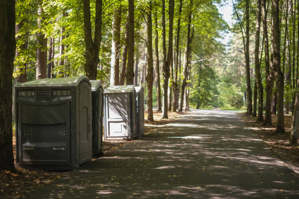 Portable Toilet Options We Offer in Weatogue, CT